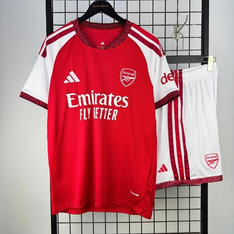 Đồ Fan Arsenal 26/27 ( Sân Nhà )