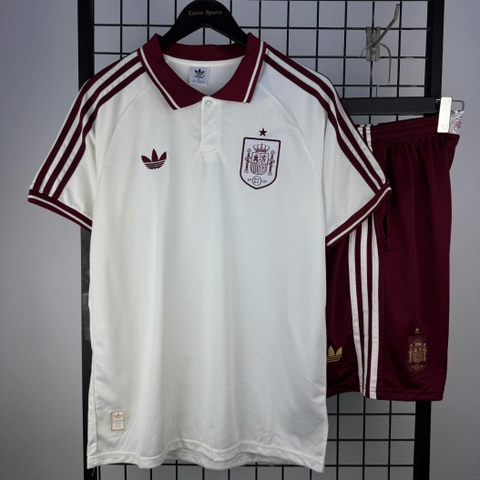 Fan Tây Ban Nha 2026 ( Polo )