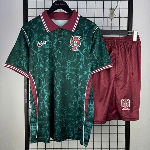 Đồ Fan Bồ Đào Nha 2026 ( Nike Concept )