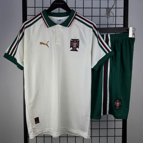 Fan Bồ Đào Nha 2026 ( Polo )