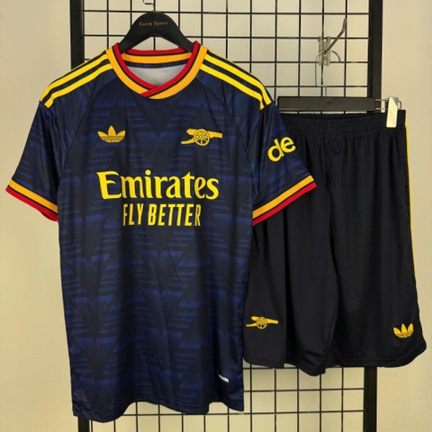 Đồ Fan Arsenal 26/27 ( Sân Khách )