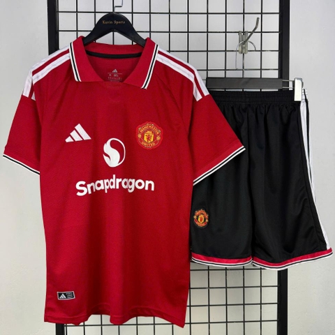 Đồ Fan MU 26/27 ( Sân Nhà_QĐ )
