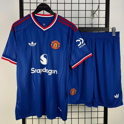 Đồ Fan MU 26/27 ( Sân Khách )