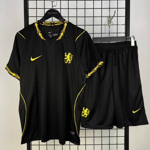 Đồ Fan Chelsea 26/27 ( Sân Khách )