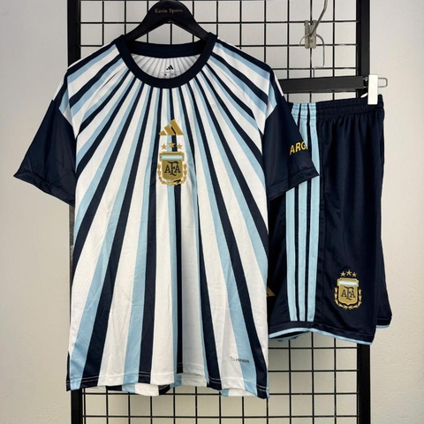 Đồ Fan Argentina 2026 ( Pre Match )
