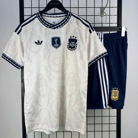 Đồ Fan Argentina 2026 ( Special Edition )