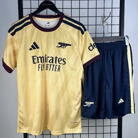 Đồ Fan Arsenal 26/27 ( 3RD )