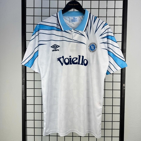 Retro Napoli 1992/1993 ( Sân Khách )