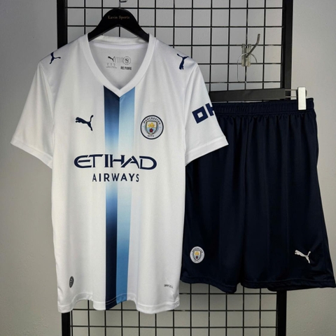 Đồ Fan Man City 26/27 ( 3RD )