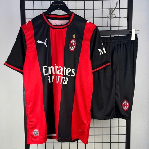 Đồ Fan AC Milan 26/27 ( Sân Nhà )