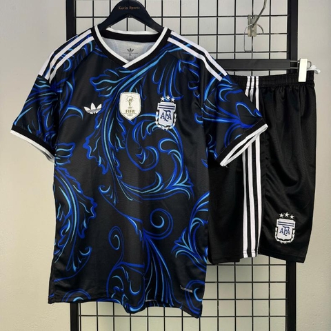 Đồ Fan Argentina 2026 ( Sân Khách )