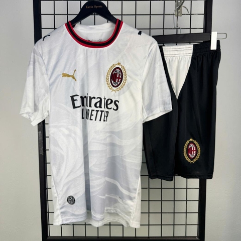 Đồ Fan AC Milan 26/27 ( Sân Khách )
