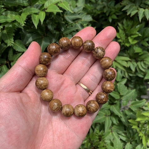 Vòng trầm hương VT179