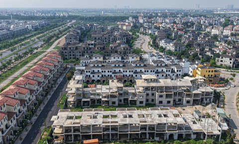 Đề xuất đánh thuế 0,2% đối với đất bỏ hoang: những điểm cần biết