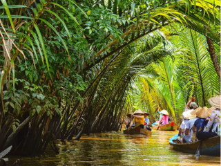 Top 5 Tour Du Lịch Nên Đi Khi Đến Với Tiền Giang