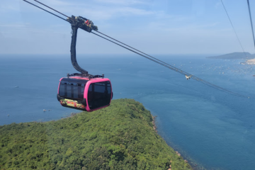 Những địa điểm đẹp nhất Phú Quốc – Check-in ngay để không bỏ lỡ!