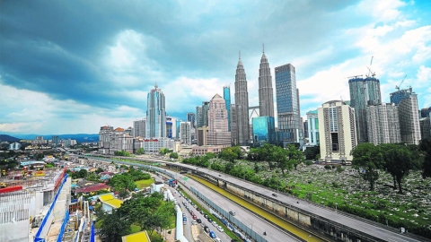 Khám Phá Tour Nội Địa Malaysia: Hành Trình Đầy Hấp Dẫn Tại Quốc Gia Đầy Sắc Màu