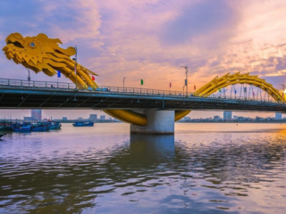 Khám Phá Đà Nẵng: Thiên Đường Nghỉ Dưỡng Đợi Bạn Lên Đường!