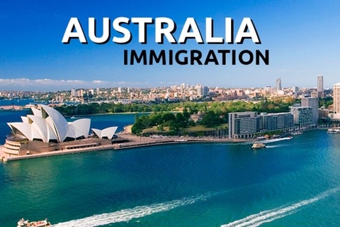 Top 5 Lý Do Bạn Nên Chọn Nước Úc Là Nơi Khám Phá Nghỉ Dưỡng!