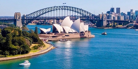 Review Tour Du Lịch Úc 7 Ngày: Trải Nghiệm Có Một Không Hai!