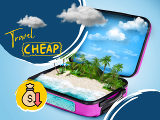 10 Kinh Nghiệm Du Lịch Châu Âu Tự Túc Giúp Bạn Tiết Kiệm Tối Đa Chi Phí