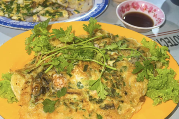 Top 9 Quán Ăn Vặt Quận 5 Không Thể Bỏ Qua