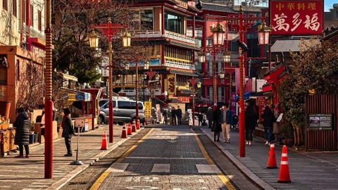 Kinh Nghiệm Du lịch Hàn Quốc Tự Túc & Lịch Trình Gợi Ý