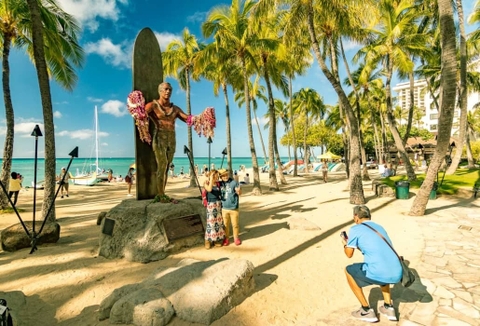 Du Lịch Hawaii Bao Nhiêu Tiền Là Vừa Đủ ?