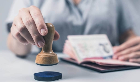 Hướng Dẫn Gia Hạn Visa Mỹ Nhanh Chóng Chỉ Sau 7 Ngày, Không Cần Phỏng Vấn