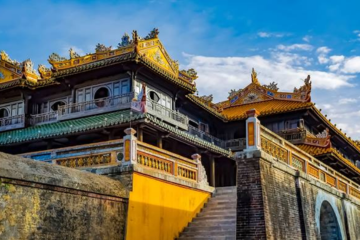 Top 6 Địa Điểm Nên Đi Khi Đến Huế