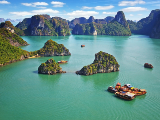 Top 5 Tour Du Lịch Việt Nam Mùa Hè 2025 Đẹp Quên Lối Về