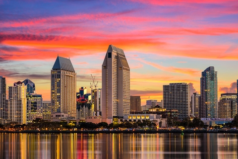 San Diego: Những Thứ Khiến Bạn Phải Ngạc Nhiên Khi Đặt Chân Đến!