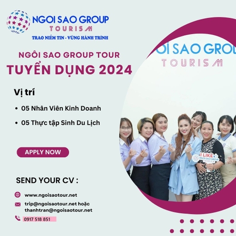 Tuyển Dụng Công Việc Nhân Viên Kinh Doanh