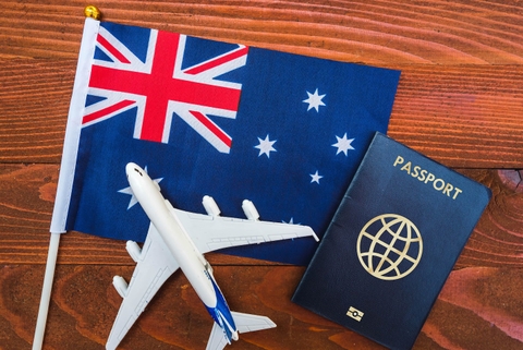 ✨ Dịch vụ làm visa Úc trọn gói – Uy tín từ Ngôi Sao Tour
