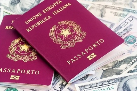 🇮🇹 DỊCH VỤ LÀM VISA Ý – DU LỊCH & CÔNG TÁC – TRỌN GÓI UY TÍN TOÀN QUỐC