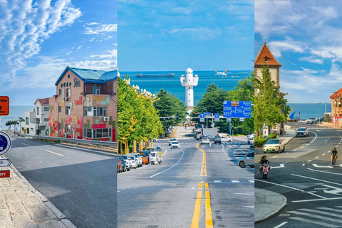 THANH ĐẢO –  YÊN ĐÀI - UY HẢI - NO SHOPPING BAY THẲNG