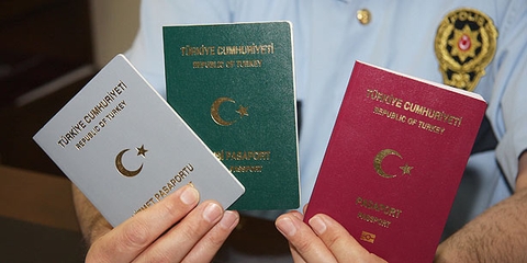 🇹🇷 DỊCH VỤ LÀM E-VISA THỔ NHĨ KỲ