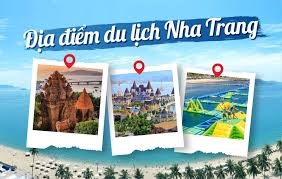 BBV01 TOUR MIỀN TRUNG: BỜ BIỂN VÀNG NHA TRANG 3N2Đ