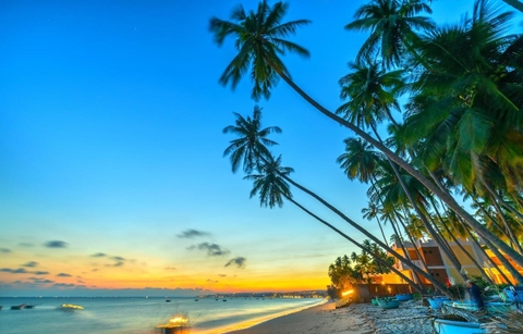 DU LỊCH PHAN THIẾT - 2 NGÀY 1 ĐÊM