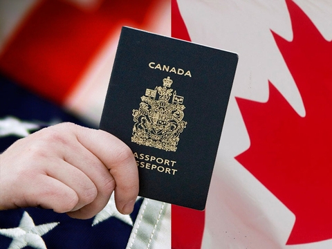 🇨🇦 Dịch vụ làm visa Canada trọn gói – Du lịch, công tác & thăm thân