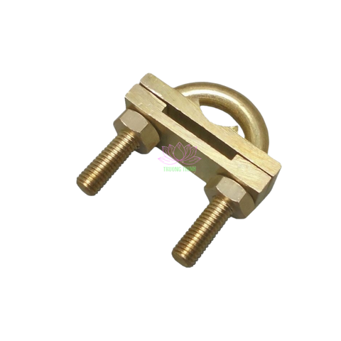 Kẹp Tiếp Địa Chữ U