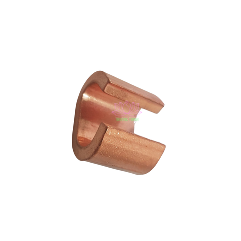 Kẹp tiếp địa kiểu chữ C