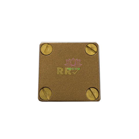 Băng Kẹp Đồng 4 Ngả