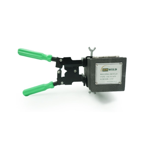 Khuôn Hàn Hóa Nhiệt SUNWELD