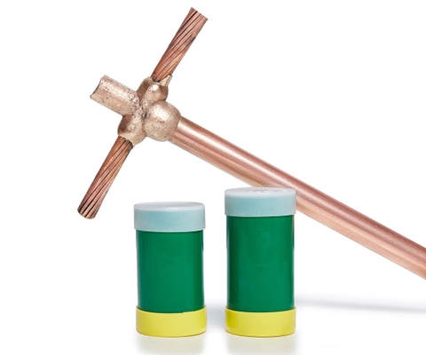 Thuốc Hàn Hóa Nhiệt Lọ 115g