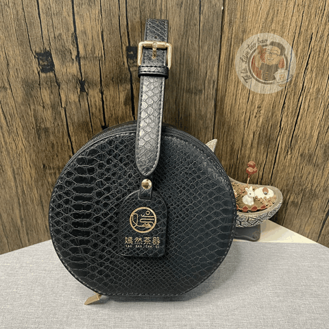 Bộ Trà Sứ Du Lịch