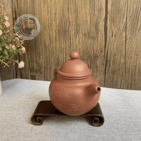 Ấm Liên Tử Đế Tào Thanh