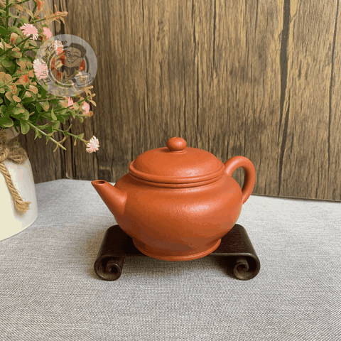 Ấm Thủy Bình Lùn