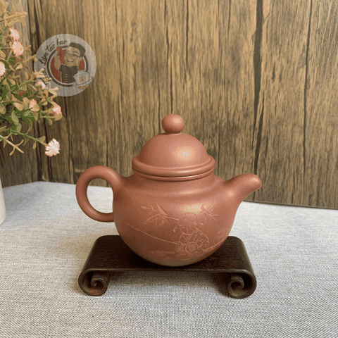 Ấm Liên Tử Đế Tào Thanh