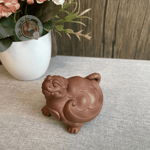 Pet Long quy tử sa